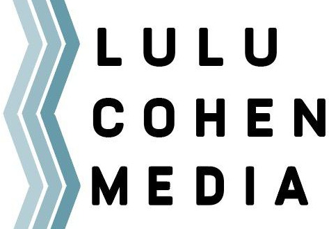 LCM Media Logo