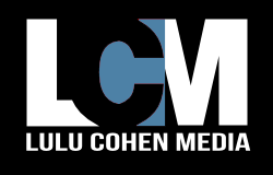 LCM Media Logo