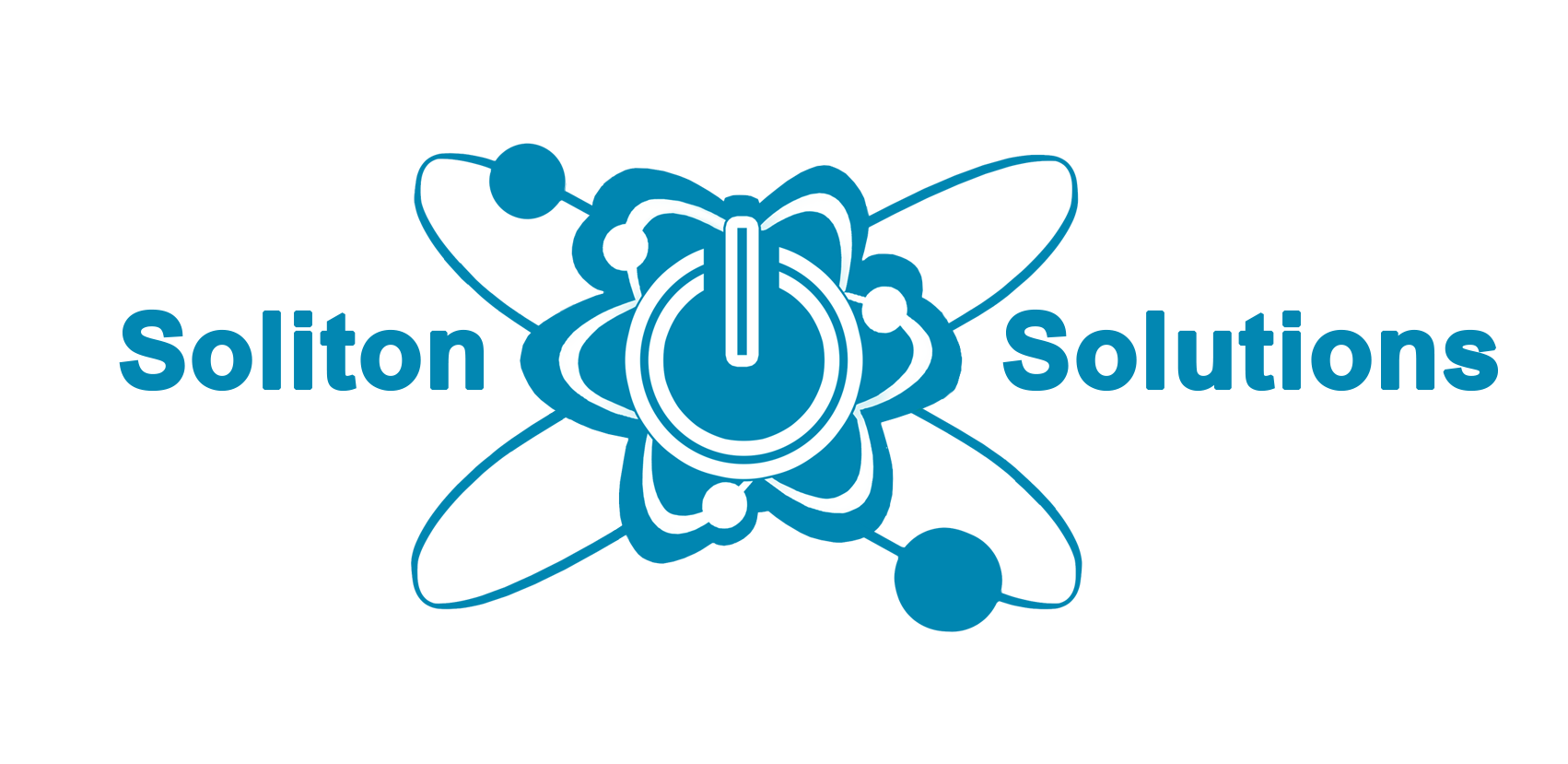 Soliton Solutions Logo